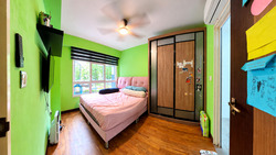Blk 289B Compassvale Cape (Sengkang), HDB 3 Rooms #637298501